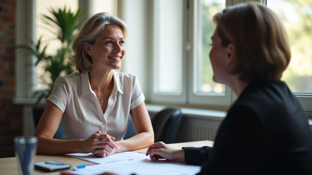 Coaching individual para estrutura diária