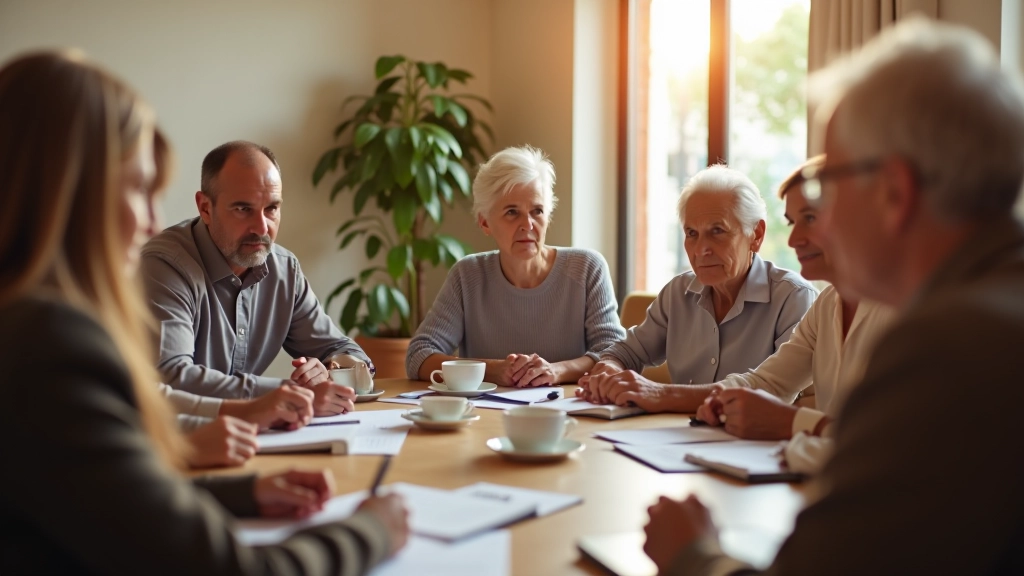 Workshop de identidade e valores pessoais